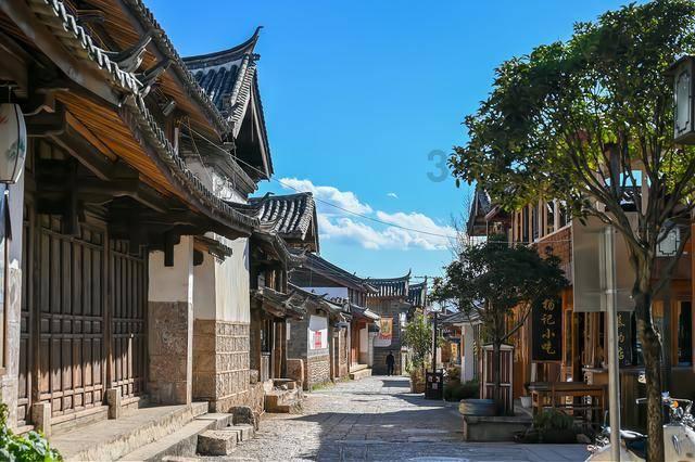 保定市曲阳县雷程庄村开展春节送暖活动